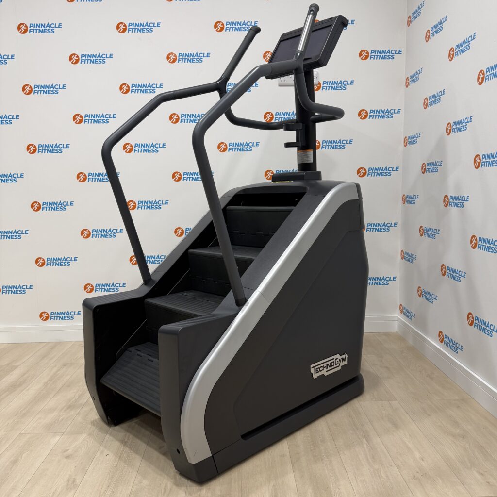 Technogym Excite Climb Unity 1000 with LIVE Software Update - Image 4