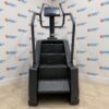 Technogym Excite Climb Unity 1000 with LIVE Software Update