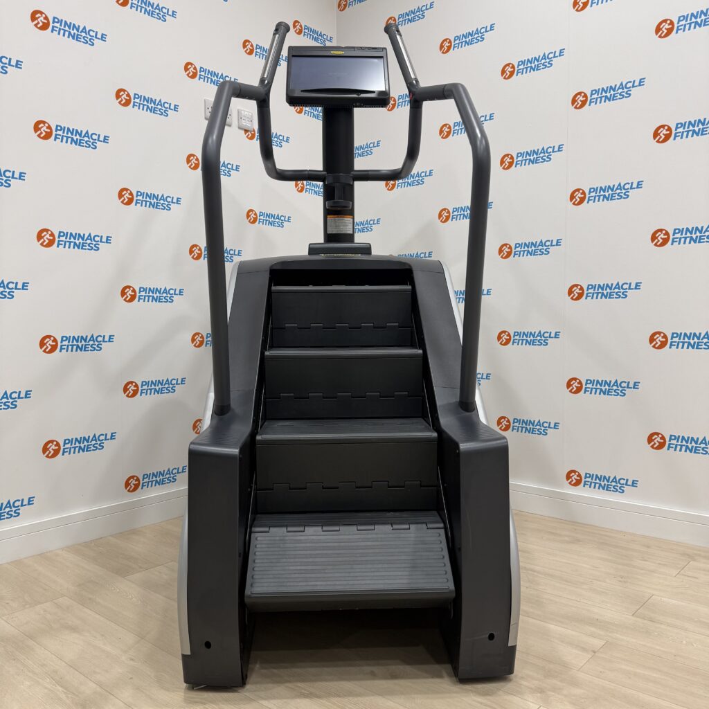 Technogym Excite Climb Unity 1000 with LIVE Software Update - Image 5