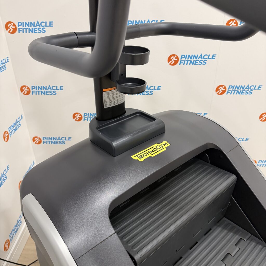 Technogym Excite Climb Unity 1000 with LIVE Software Update - Image 7