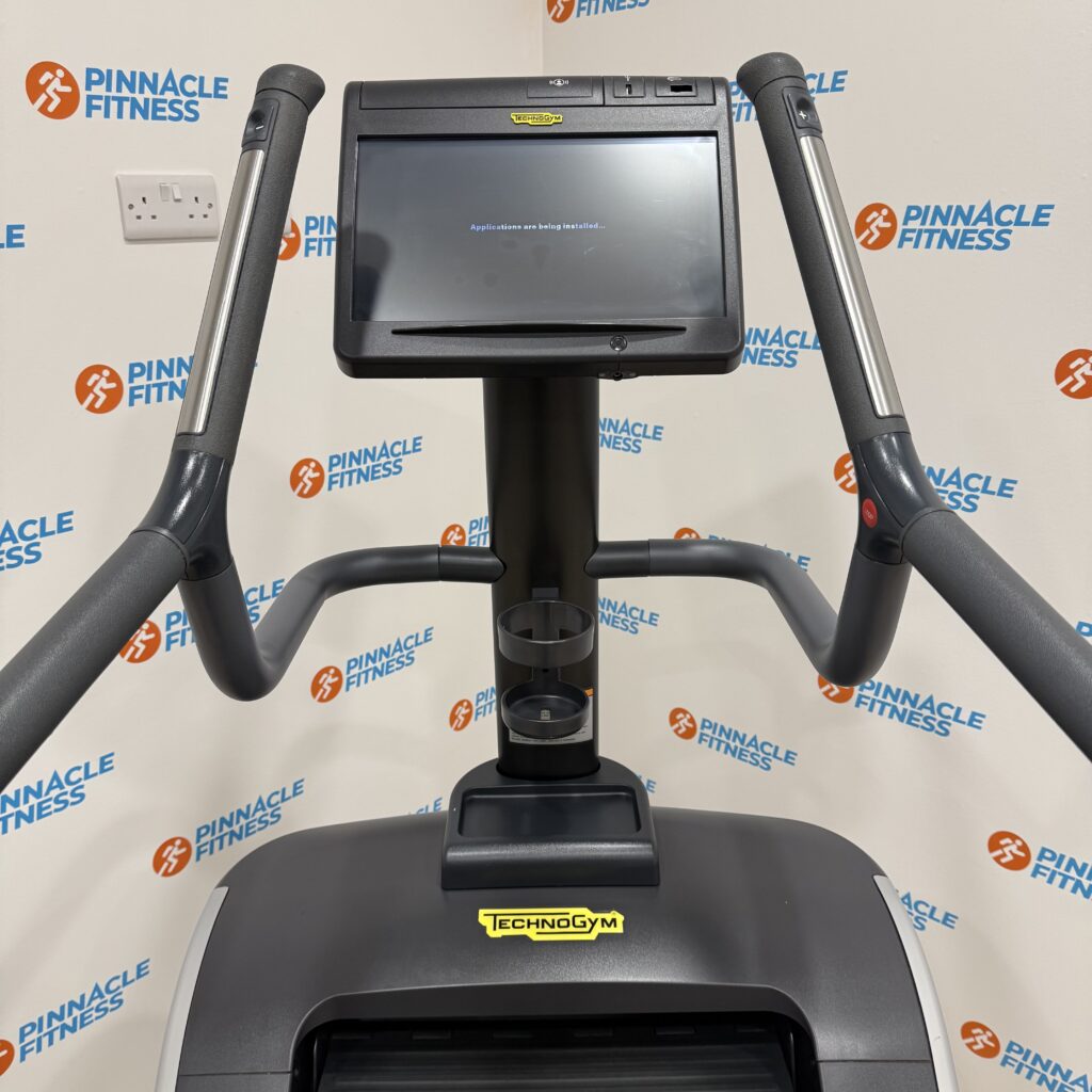 Technogym Excite Climb Unity 1000 with LIVE Software Update - Image 8