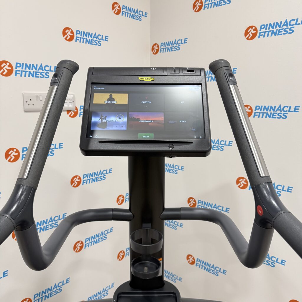Technogym Excite Climb Unity 1000 with LIVE Software Update - Image 9