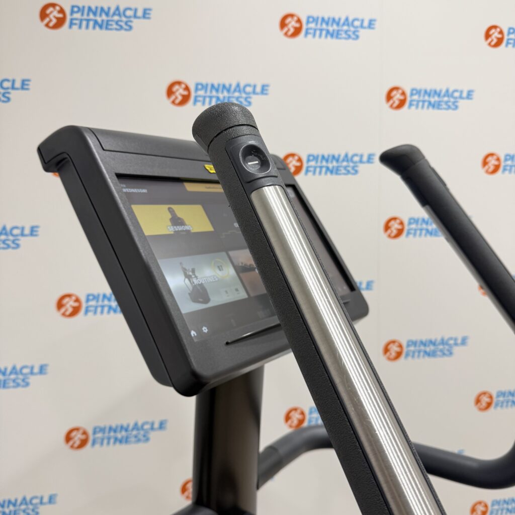 Technogym Excite Climb Unity 1000 with LIVE Software Update - Image 10