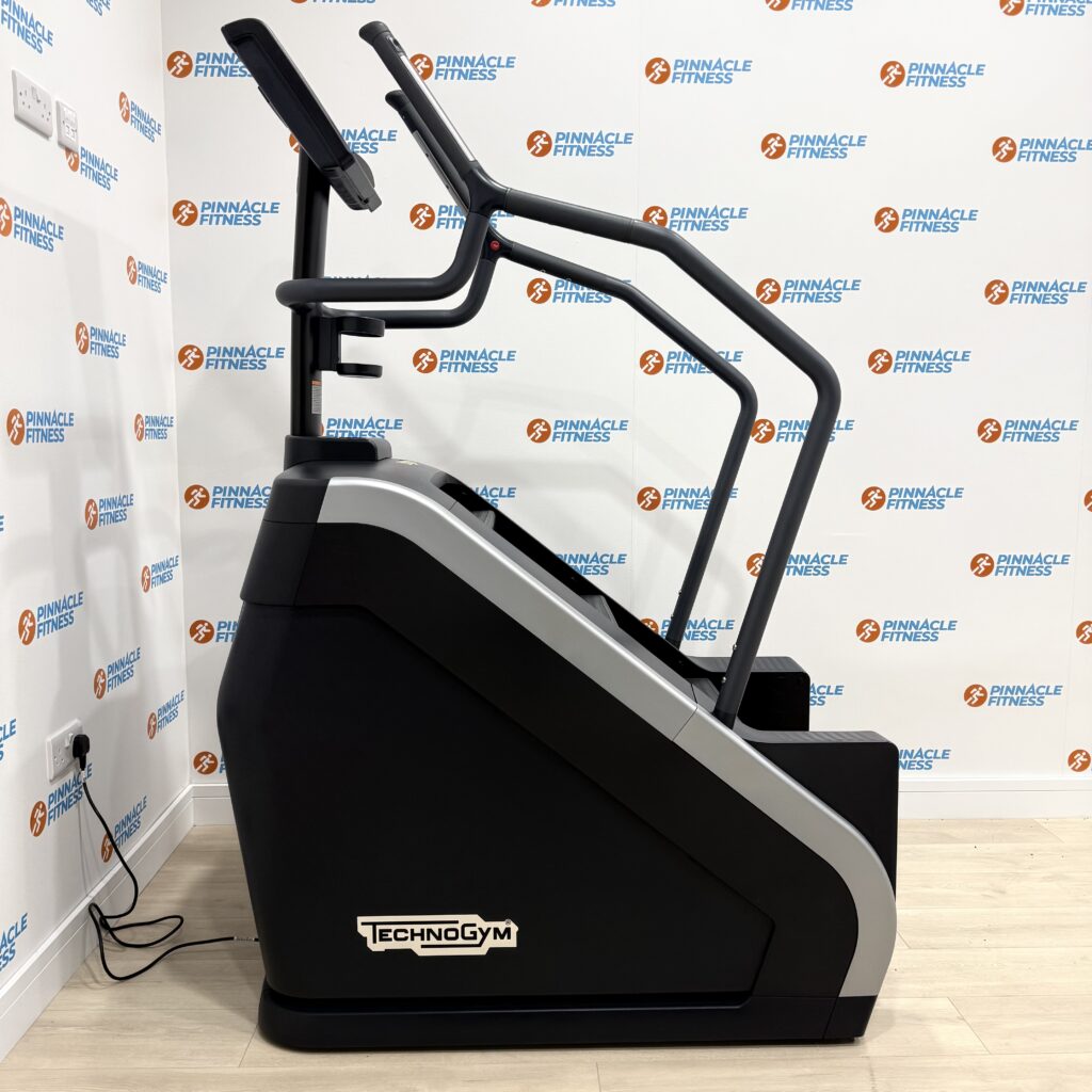 Technogym Excite Climb Unity 1000 with LIVE Software Update - Image 3