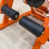 Indigo Raze Plate Loaded Standing Leg Curl