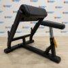 Precor Discovery Series Preacher Curl Bench