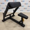 Precor Discovery Series Preacher Curl Bench