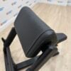 Precor Discovery Series Preacher Curl Bench