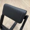 Precor Discovery Series Preacher Curl Bench