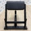 Precor Discovery Series Preacher Curl Bench
