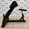 Precor Discovery Series Preacher Curl Bench