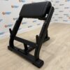 Precor Discovery Series Preacher Curl Bench