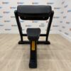 Precor Discovery Series Preacher Curl Bench