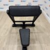 Precor Discovery Series Preacher Curl Bench