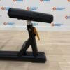Precor Discovery Series Preacher Curl Bench