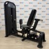 Dual Adductor Abductor Machine 2.0 by Blitz Fitness