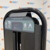 Dual Adductor Abductor Machine 2.0 by Blitz Fitness