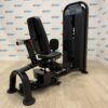 Dual Adductor Abductor Machine 2.0 by Blitz Fitness