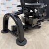 Dual Adductor Abductor Machine 2.0 by Blitz Fitness