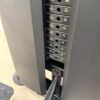 Dual Adductor Abductor Machine 2.0 by Blitz Fitness