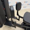 Dual Adductor Abductor Machine 2.0 by Blitz Fitness