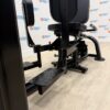 Dual Adductor Abductor Machine 2.0 by Blitz Fitness
