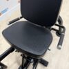 Dual Adductor Abductor Machine 2.0 by Blitz Fitness
