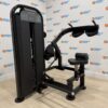 Abdominal Crunch By Blitz Fitness