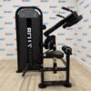 Abdominal Crunch By Blitz Fitness