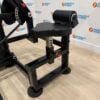 Abdominal Crunch By Blitz Fitness