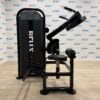 Abdominal Crunch By Blitz Fitness