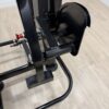 Abdominal Crunch By Blitz Fitness