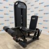 BLITZ FITNESS Dual Leg Extension and Lying Leg Curl Machine