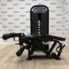 BLITZ FITNESS Dual Leg Extension and Lying Leg Curl Machine