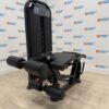 BLITZ FITNESS Dual Leg Extension and Lying Leg Curl Machine