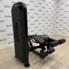 BLITZ FITNESS Dual Leg Extension and Lying Leg Curl Machine