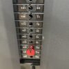 BLITZ FITNESS Dual Leg Extension and Lying Leg Curl Machine