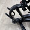 BLITZ FITNESS Dual Leg Extension and Lying Leg Curl Machine