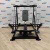 Linear Back Row by BLITZ FITNESS