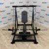 Linear Back Row by BLITZ FITNESS