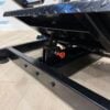 Linear Back Row by BLITZ FITNESS