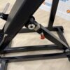 Linear Back Row by BLITZ FITNESS