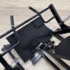 Linear Back Row by BLITZ FITNESS