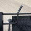 Linear Back Row by BLITZ FITNESS