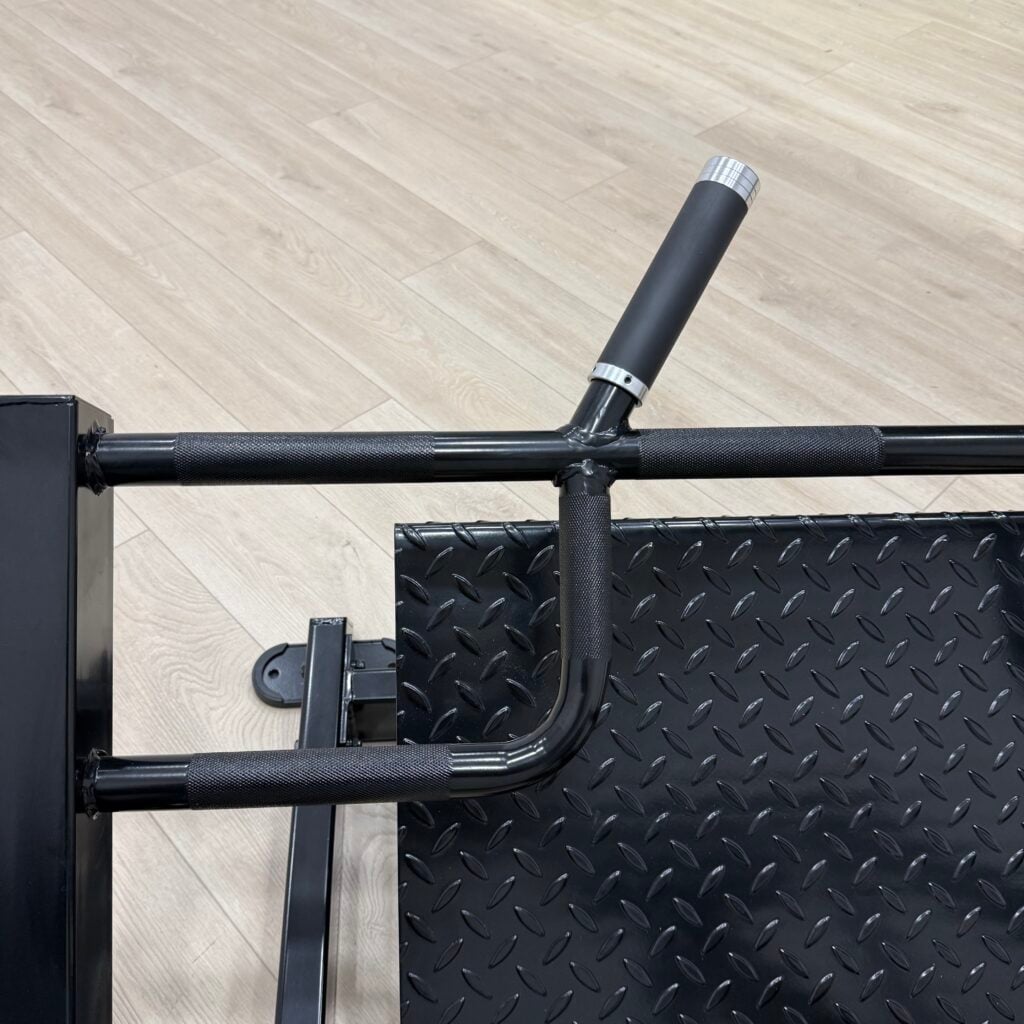 Linear Back Row by BLITZ FITNESS - Image 12