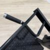 Linear Back Row by BLITZ FITNESS