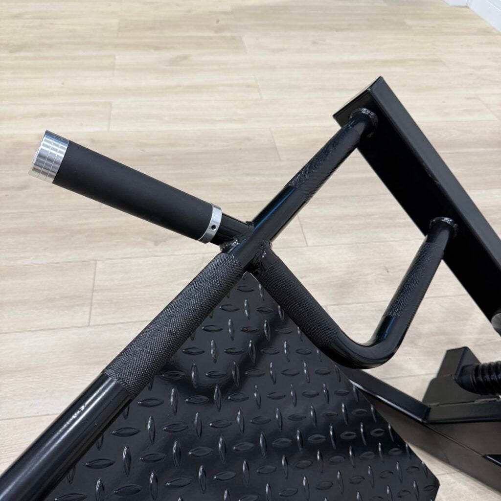Linear Back Row by BLITZ FITNESS - Image 11