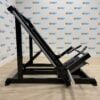 Linear Back Row by BLITZ FITNESS