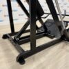 Linear Back Row by BLITZ FITNESS