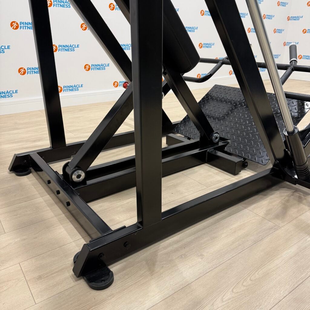 Linear Back Row by BLITZ FITNESS - Image 13